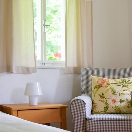 Ferienhaus Koglegg Wies Eksteriør bilde